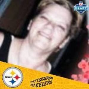 Meet your Posher, Cindy